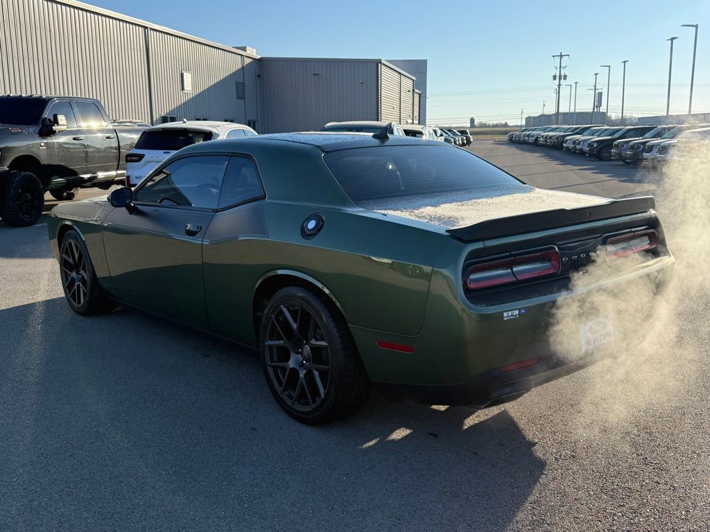 Used 2018 Dodge Challenger T/A image 36
