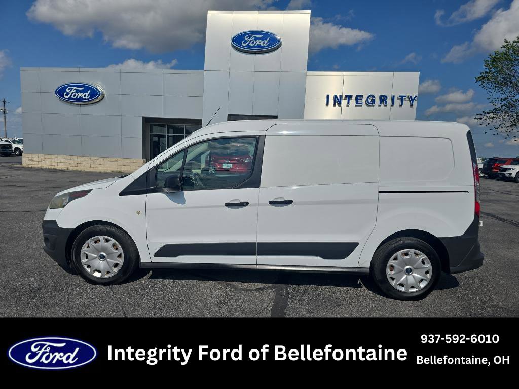 Used 2016 Ford Transit Connect XL