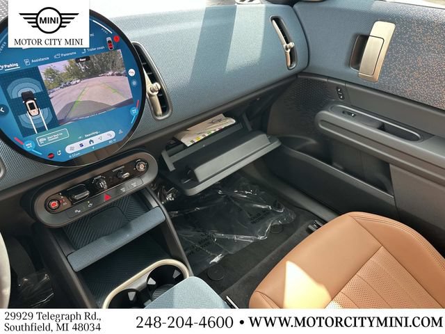 Certified 2026 MINI Cooper Countryman S AWD/4WD image 35