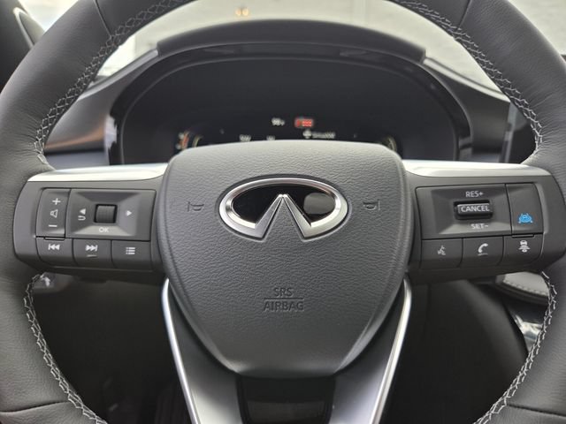New 2027 INFINITI QX60 Sport w/ Dark Cargo Package AWD/4WD image 32