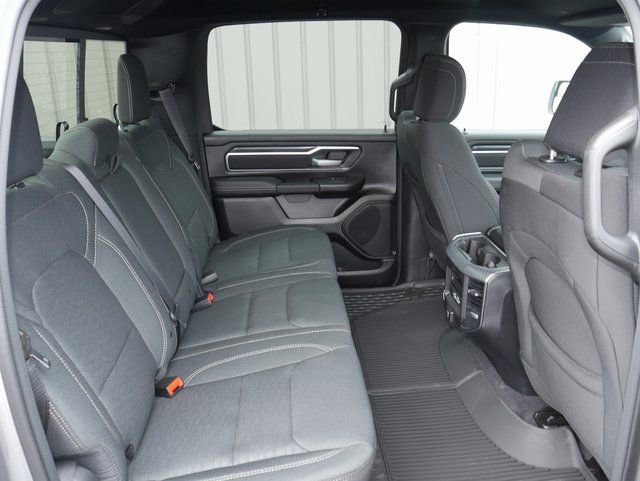 Used 2025 RAM 1500 Big Horn AWD/4WD image 29
