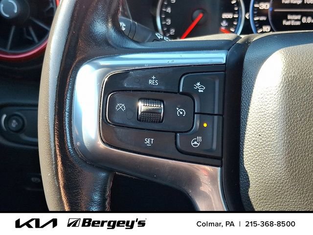 Used 2019 Chevrolet Blazer RS image 24