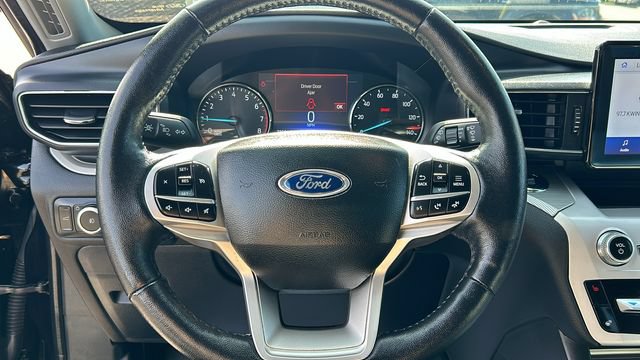 Certified 2024 Ford Explorer XLT w/ Equipment Group 202A AWD/4WD image 21