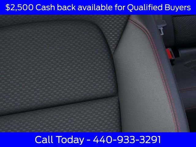 New 2026 Ford Escape ST-Line w/ Tech Pack #1 image 17