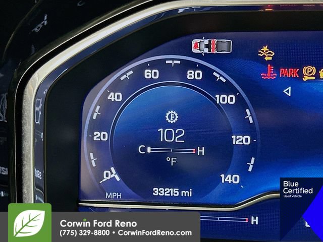 Used 2024 Chevrolet Silverado 2500 LT AWD/4WD image 13