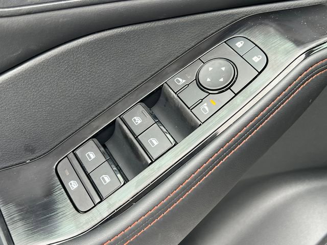 New 2026 Nissan Rogue SV w/ Rock Creek Premium Package image 15