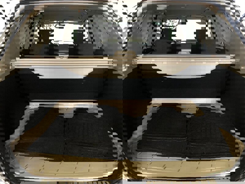 Used 2007 Nissan Murano S w/ Convenience Pkg image 12