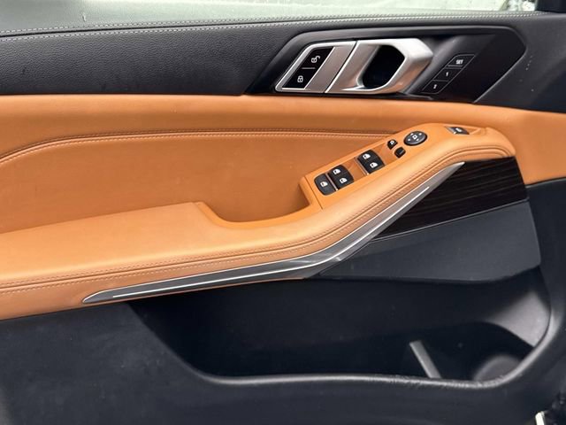 Used 2023 BMW X5 sDrive40i w/ Parking Assistance Package image 20