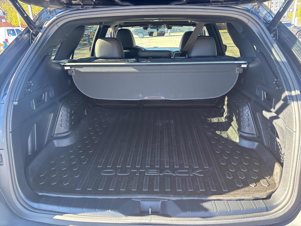 Used 2022 Subaru Outback Wilderness w/ Wilderness Package image 42