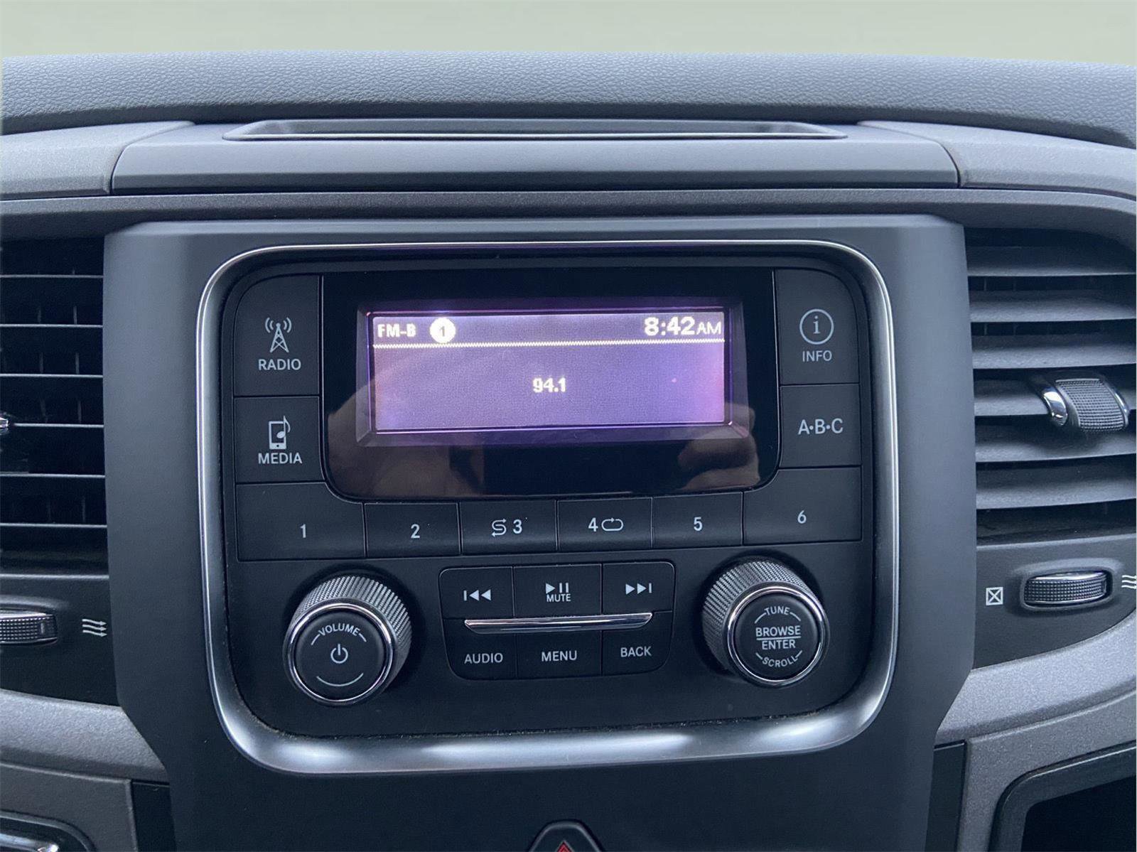 Used 2019 RAM 1500 Tradesman w/ Popular Equipment Group image 29