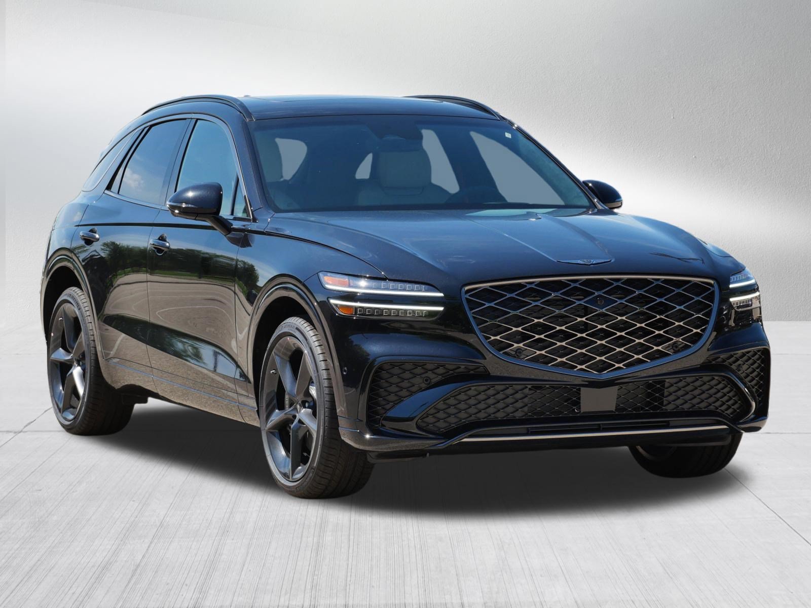 New 2026 Genesis GV70 3.5T Sport Prestige