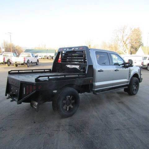 Used 2023 Ford F350 XLT w/ 360-Degree Camera Package image 4