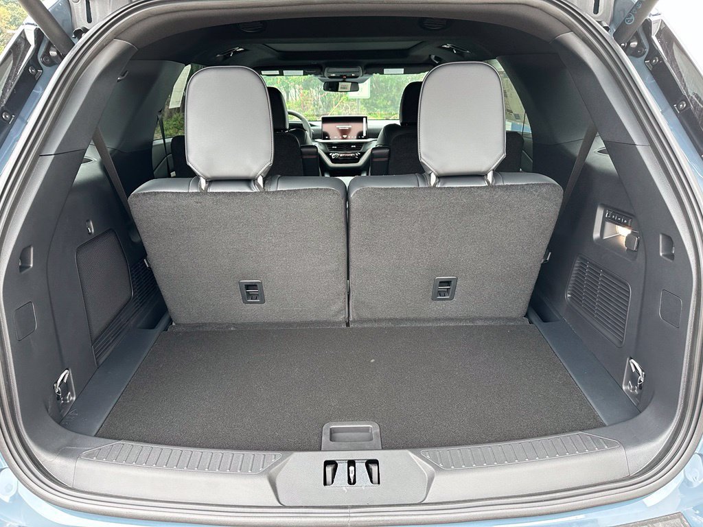 New 2027 Ford Explorer Tremor AWD/4WD image 27