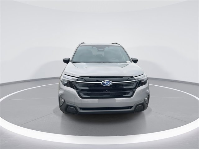 New 2026 Subaru Forester Touring image 3