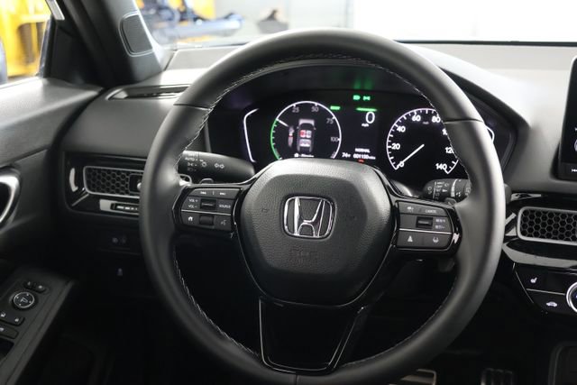 Used 2026 Honda Civic Sport image 10