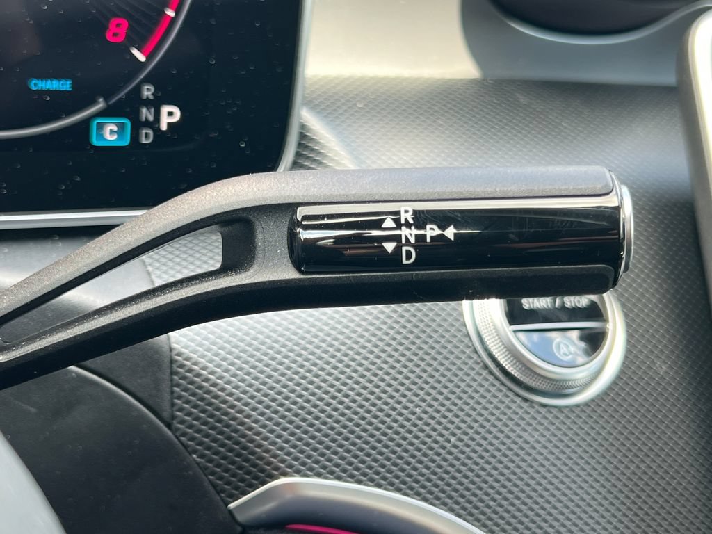 New 2024 Mercedes-Benz C 300 4MATIC Sedan image 28
