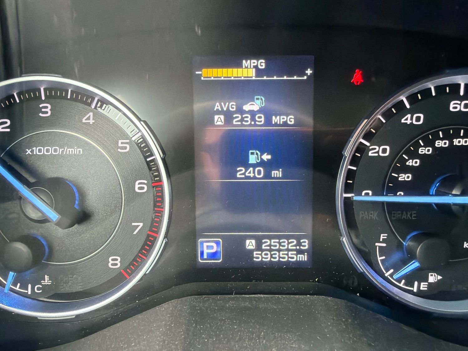 Certified 2021 Subaru Ascent Limited w/ Technology Package AWD/4WD image 16