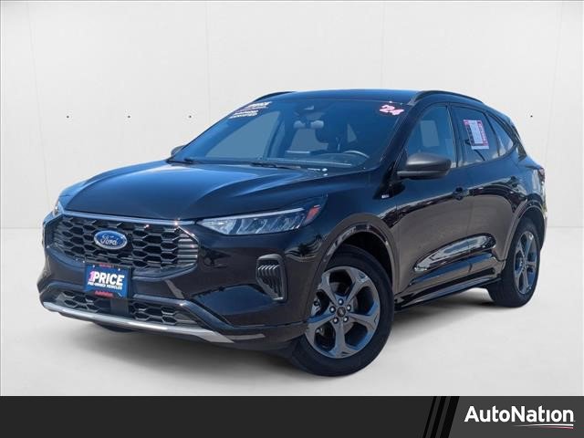 Used 2024 Ford Escape ST-Line image 1