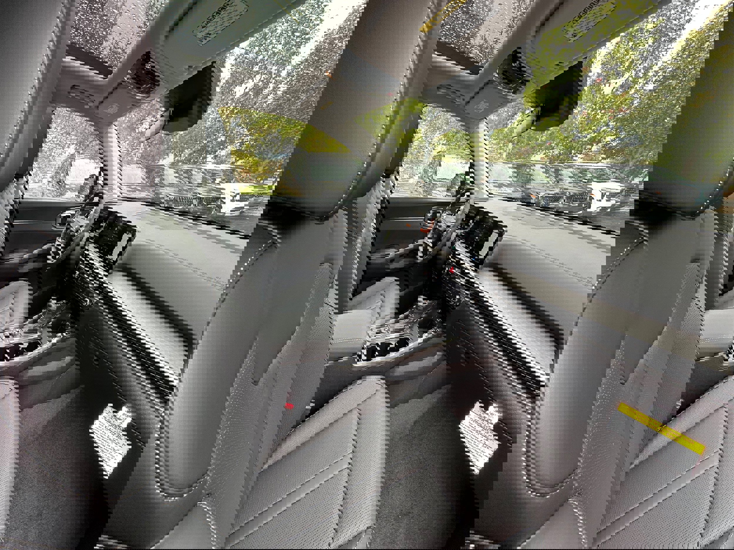 New 2026 Kia Sorento X-Line EX image 40