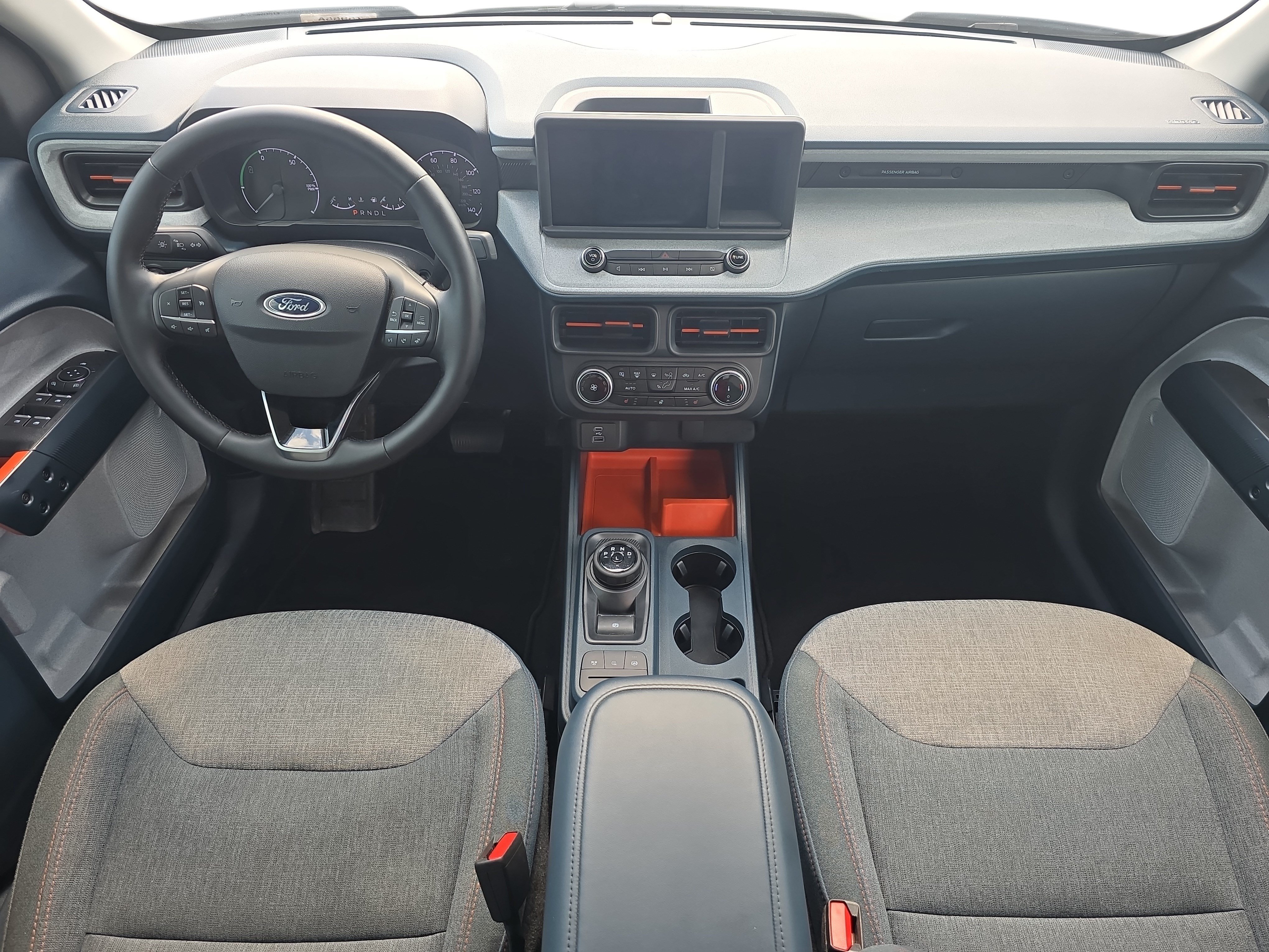 Used 2024 Ford Maverick XLT w/ XLT Luxury Package FWD image 9