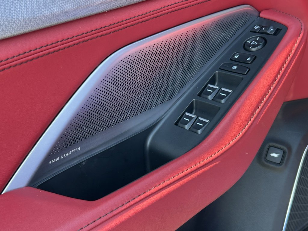 Used 2025 Acura MDX A-Spec image 13