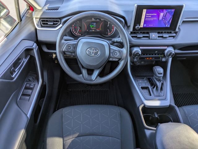 Used 2019 Toyota RAV4 XLE image 15