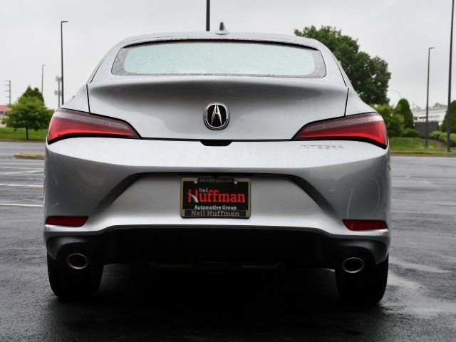 New 2025 Acura Integra image 6