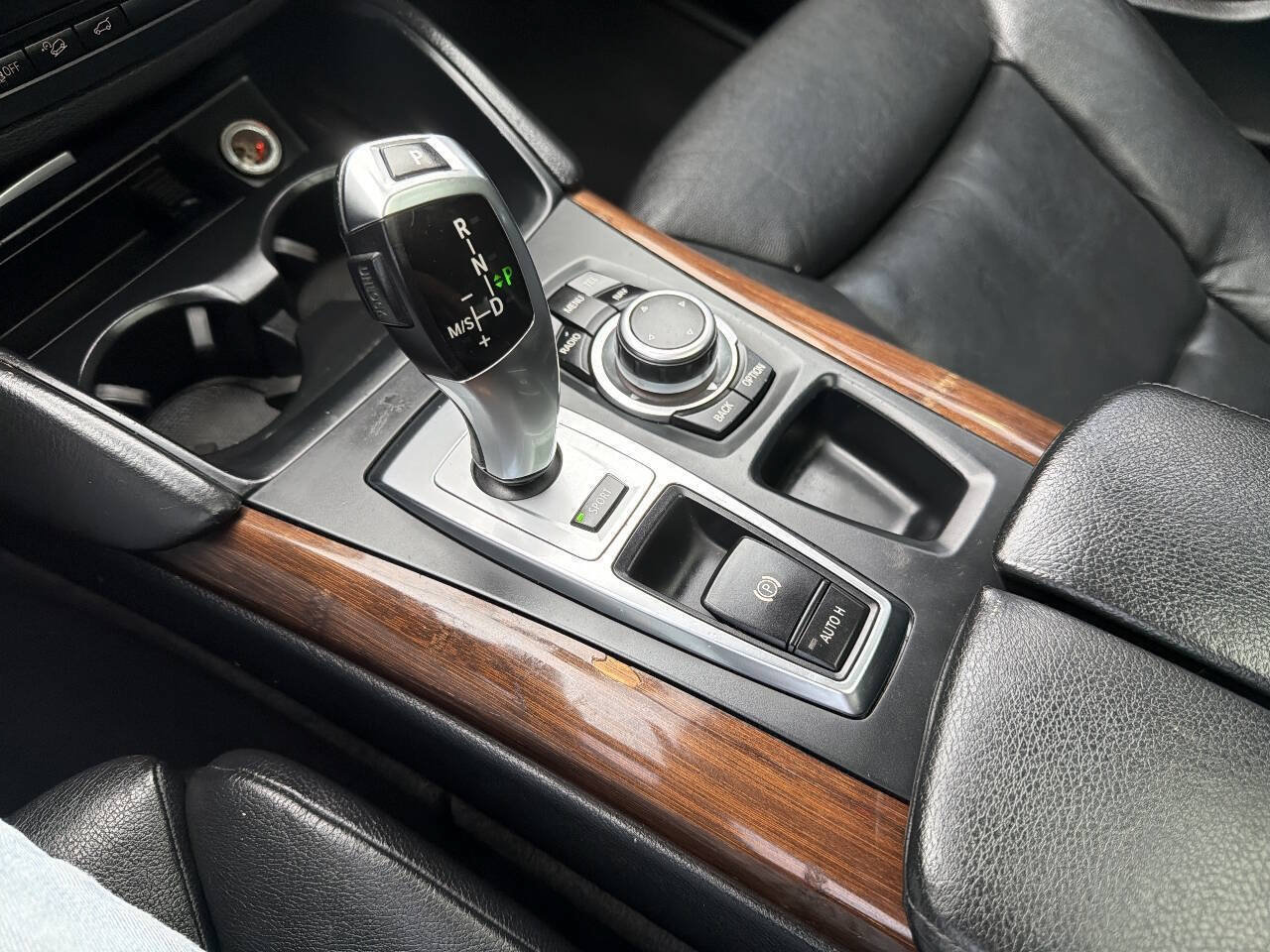 Used 2010 BMW X6 xDrive50i AWD/4WD image 32