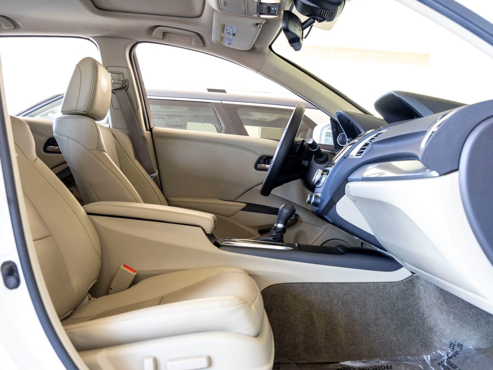 Used 2016 Acura RDX FWD w/ Advance Package image 27