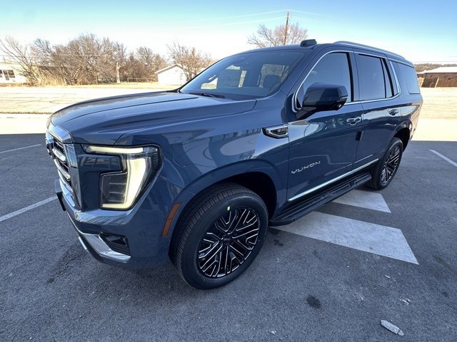 New 2026 GMC Yukon Elevation w/ LPO, Floor Liner Package image 11