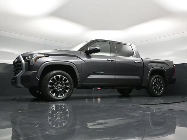 Used 2023 Toyota Tundra Limited AWD/4WD image 60