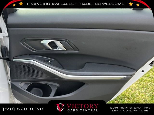 Used 2024 BMW 330i Sedan image 22