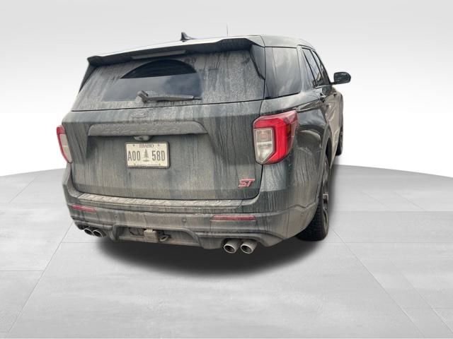 Used 2022 Ford Explorer ST w/ Equipment Group 401A image 36