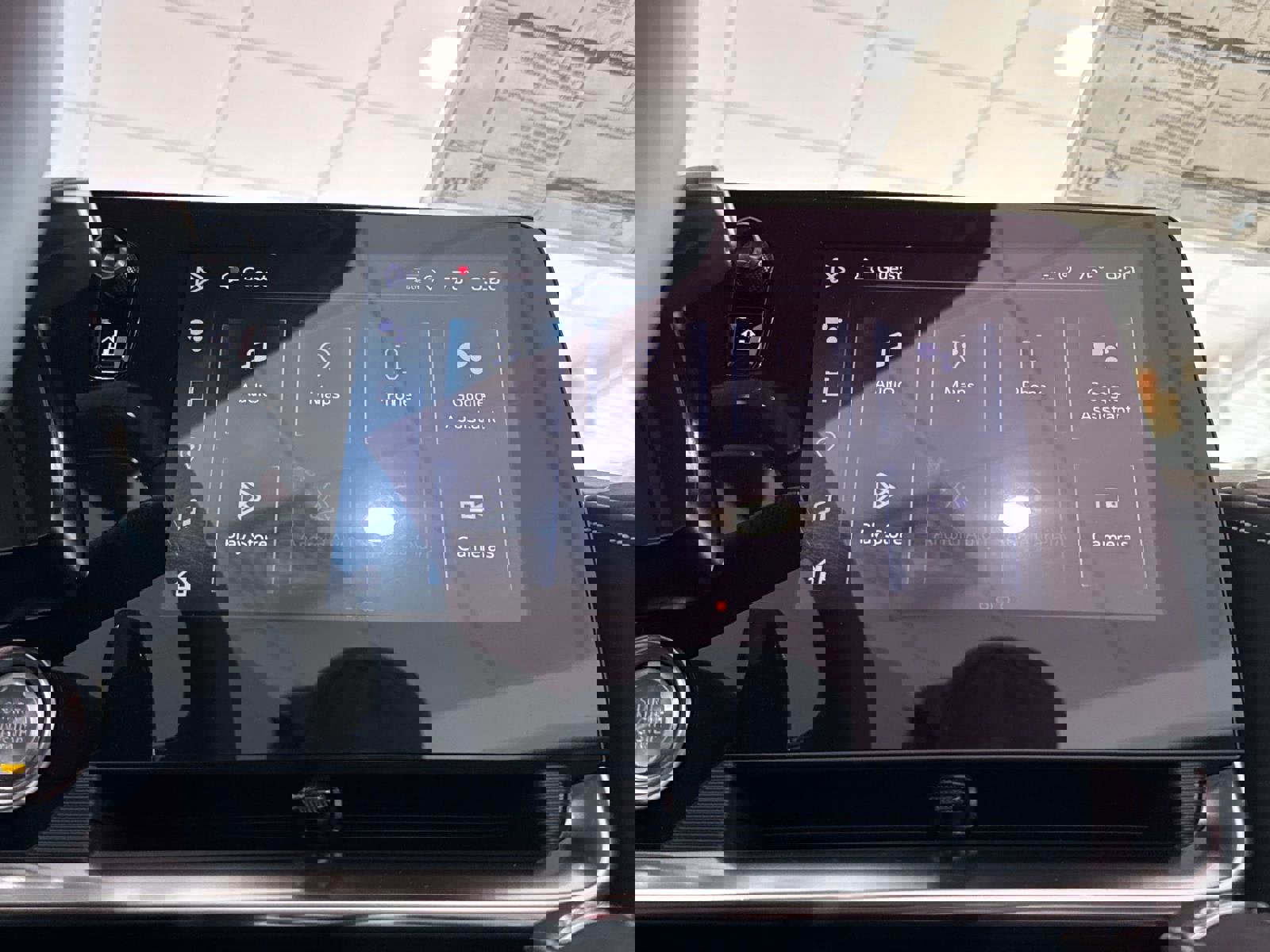 New 2025 Chevrolet Corvette Z06 w/ Battery Protection Package image 13