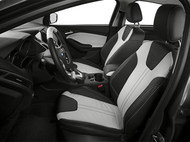 Used 2014 Ford Focus SE FWD image 8