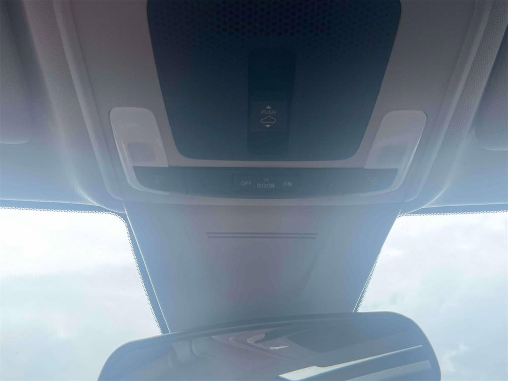 Certified 2023 Honda Civic EX-L image 31