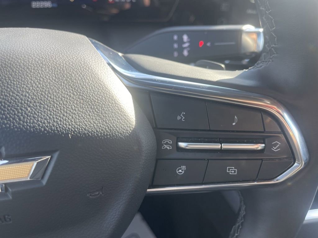 Used 2025 Chevrolet Equinox LT w/ Convenience Package II image 20