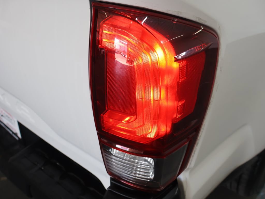 Used 2021 Toyota Tacoma SR image 28