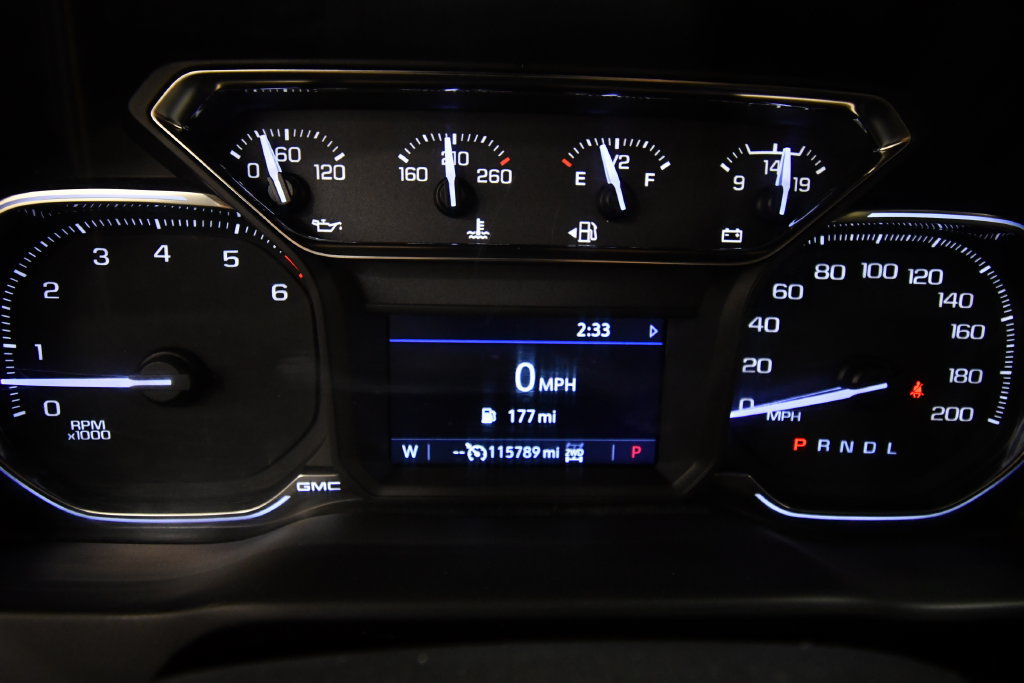 Used 2020 GMC Sierra 2500 SLE w/ SLE Convenience Package AWD/4WD image 20