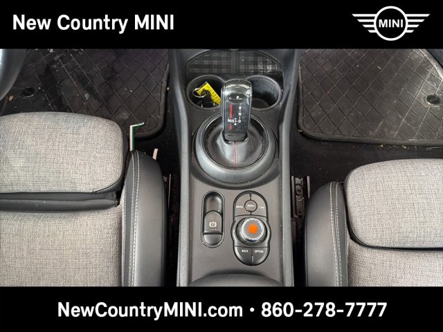 Used 2020 MINI Cooper Clubman S w/ Storage Package image 15