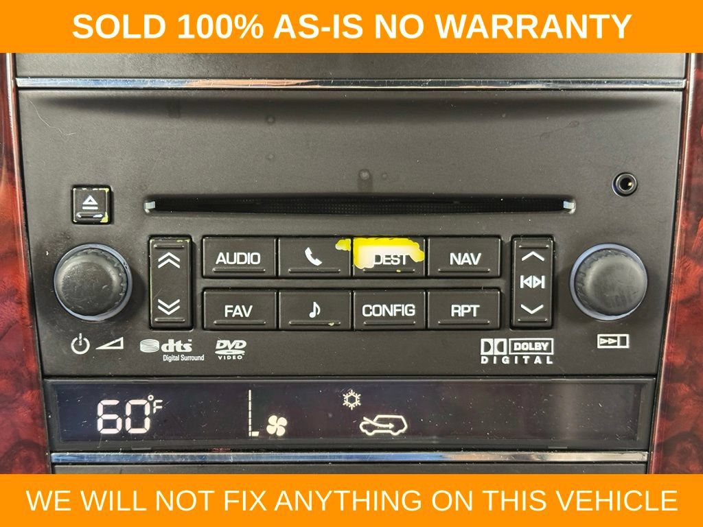 Used 2014 Cadillac Escalade ESV Premium AWD/4WD image 48