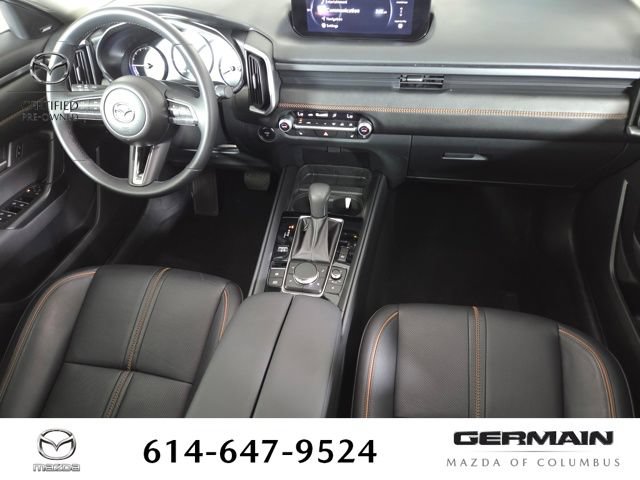 Used 2025 MAZDA CX-50 AWD 2.5 Hybrid w/ Cargo Package image 29