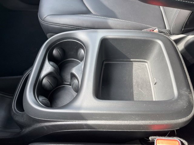 Used 2026 Chrysler Pacifica Select FWD image 29