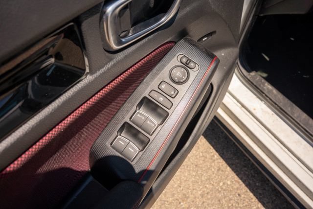 Used 2025 Honda Civic Si image 12