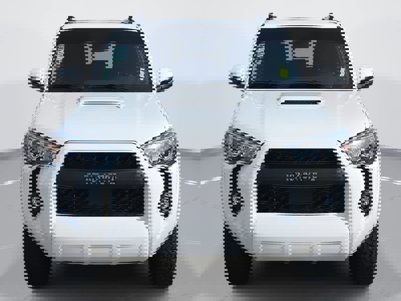 Used 2022 Toyota 4Runner TRD Off-Road Premium image 2