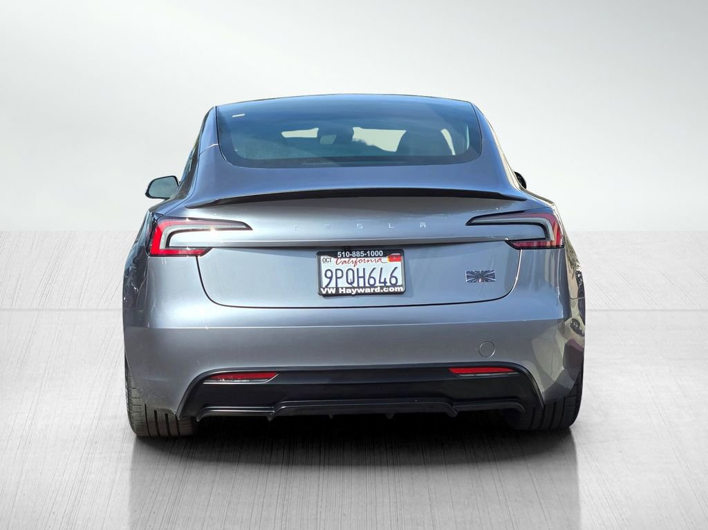Used 2024 Tesla Model 3 Performance image 5