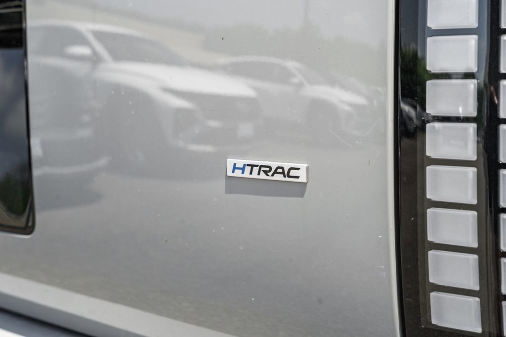 New 2026 Hyundai Ioniq 9 SEL image 7