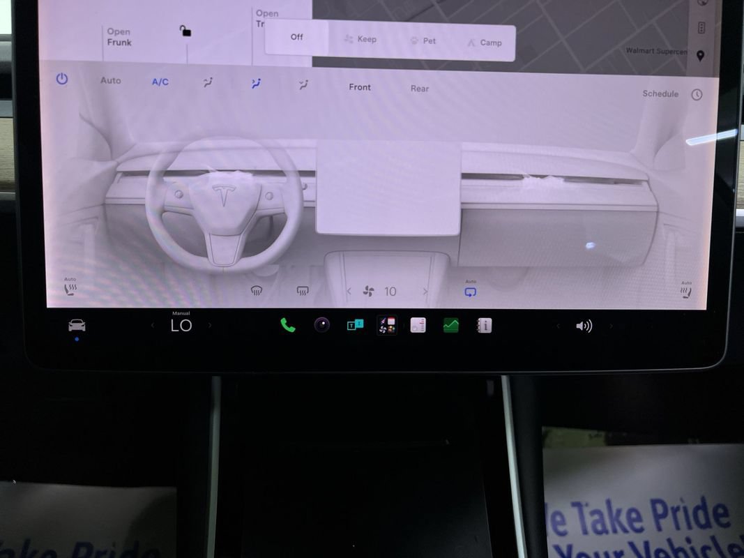 Used 2018 Tesla Model 3 Long Range AWD/4WD image 21