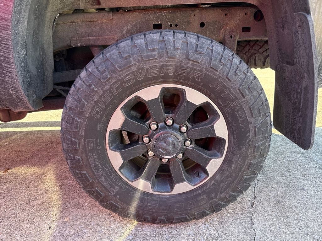 Used 2018 RAM 2500 Power Wagon image 7