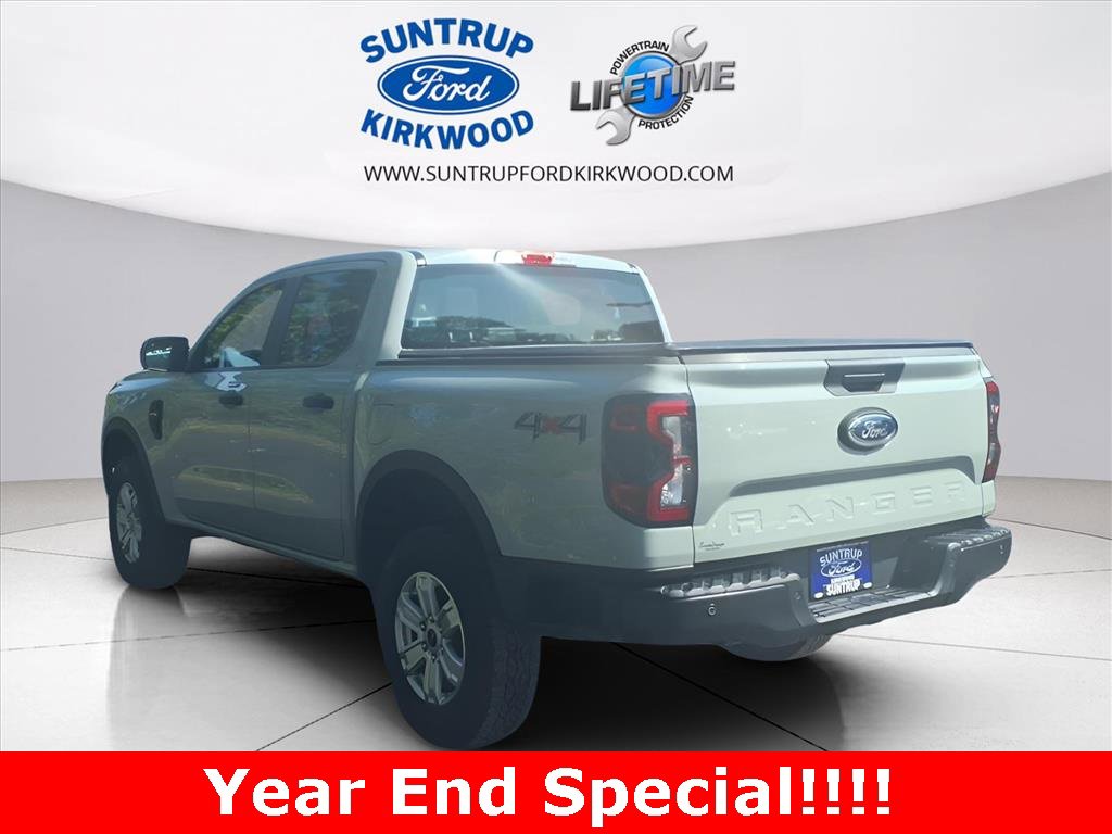 Used 2024 Ford Ranger XL image 25